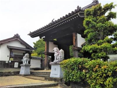 橘寺